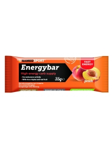 Baton Energy bar - Brzoskwinia 