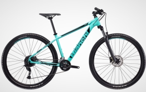         Bianchi   Magma 9.2 ... Shimano Alivio 2x9 ... ROWER NOWY ... Rozmiar S - 15cali
