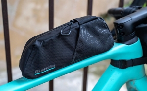 Torba rowerowa na ramę Bianchi ORMA 01 