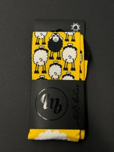 SKARPETKI ROWEROWE MB WEAR SOCKS - OWCE