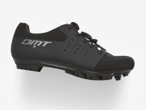 Buty Rowerowe MTB Gravel DMT KM4 PJ 