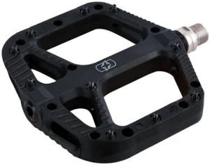 PEDAŁY PLATFORMOWE OXC LOAM 20 - czarne