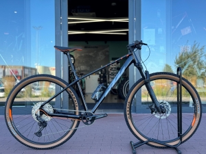 KTM Ultra 1964 Comp ... Shimano Deore XT ... Rower MTB ... ROWER NOWY...Rozmiar L