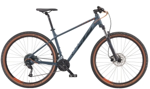 KTM Chicago 291 ... Rower MTB ... ROWER NOWY ... Rozmiar L