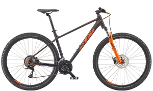 KTM Chicago 292 ... Rower MTB ... ROWER NOWY ... Rozmiar XL