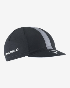 Czapeczka kolarska Pinarello pod kask - oryginalna czapka rowerowa