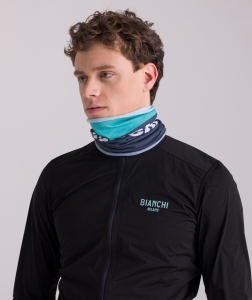      Lekki komin rowerowy Bianchi