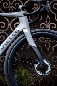 Pinarello X7