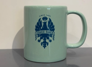 kubek Bianchi celeste